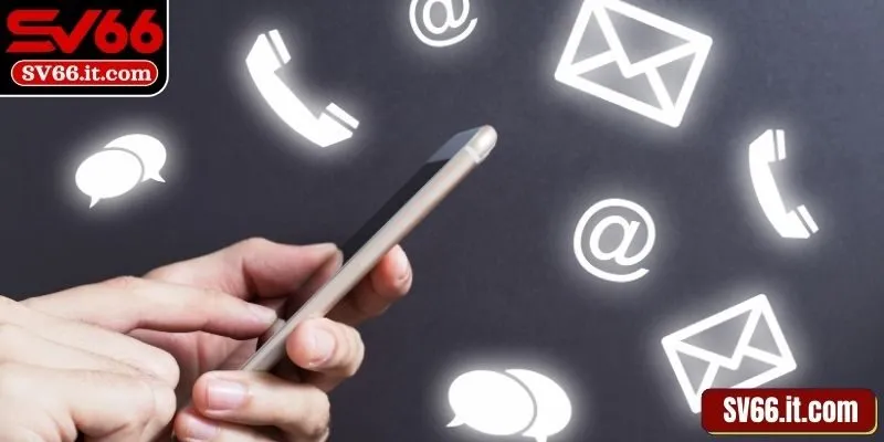 Người chơi cần gửi yêu cầu đúng cách để kết nối