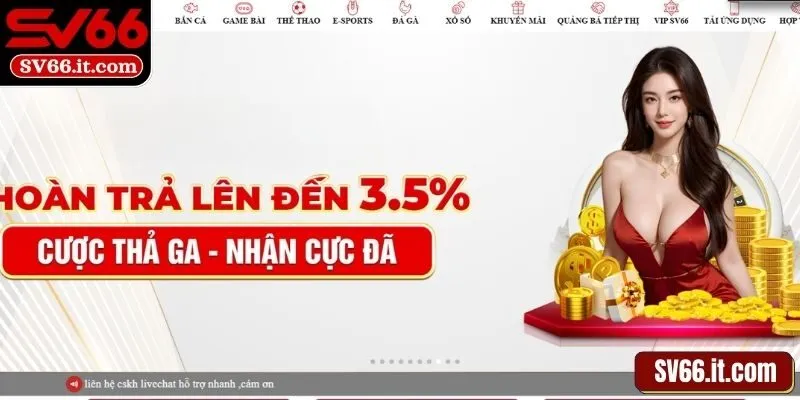 Tổng quan sơ lược về đánh giá SV66